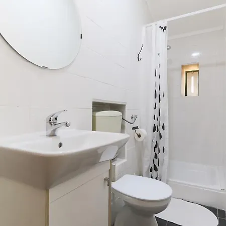 Pateo Da Paz Appartement Lissabon Buitenkant foto