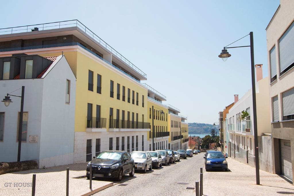 Pateo Da Paz Appartement *