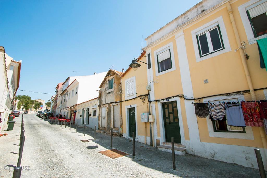 Appartement Pateo Da Paz