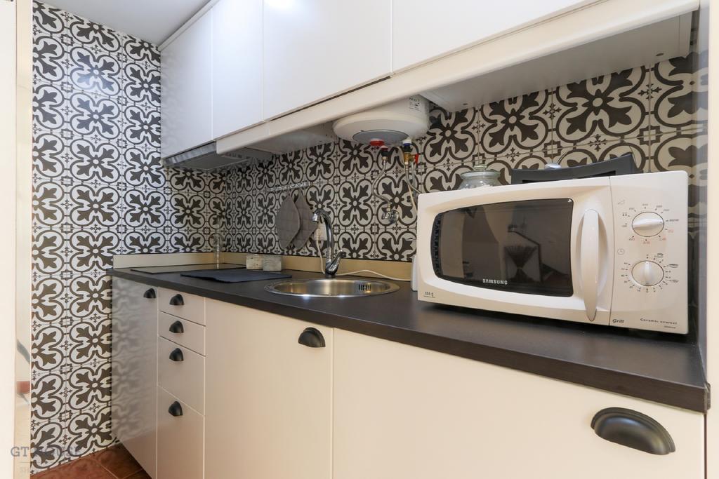 Appartement Pateo Da Paz *