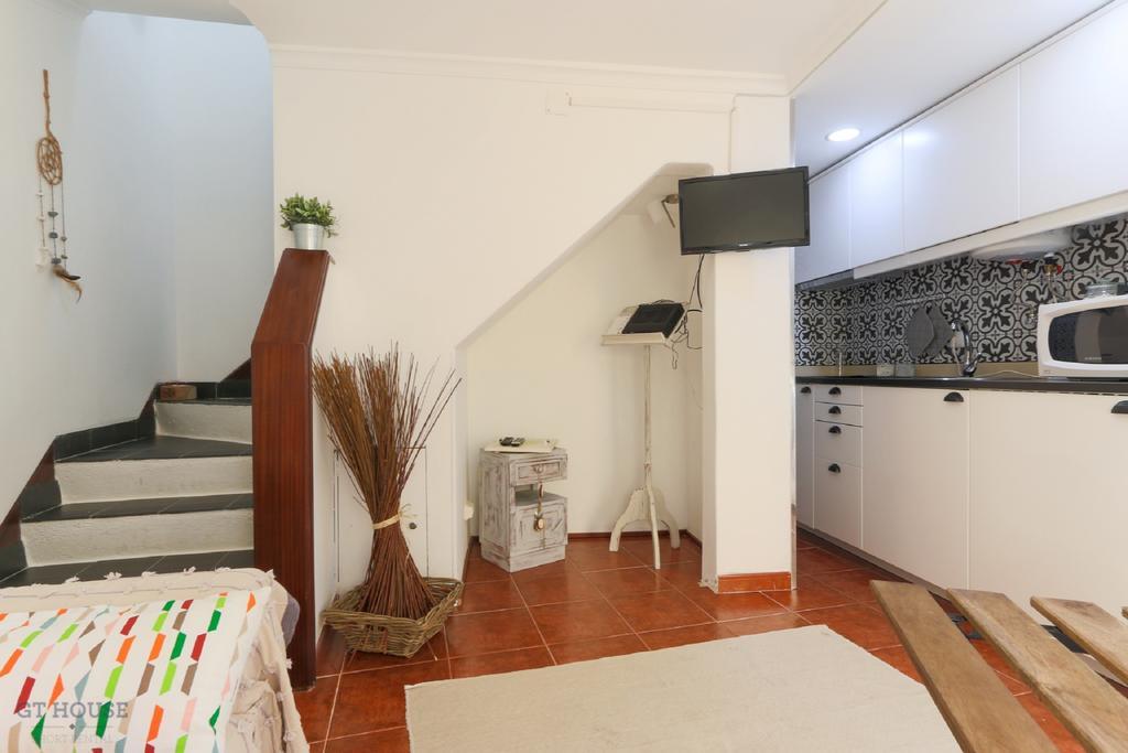 Pateo Da Paz Appartement *