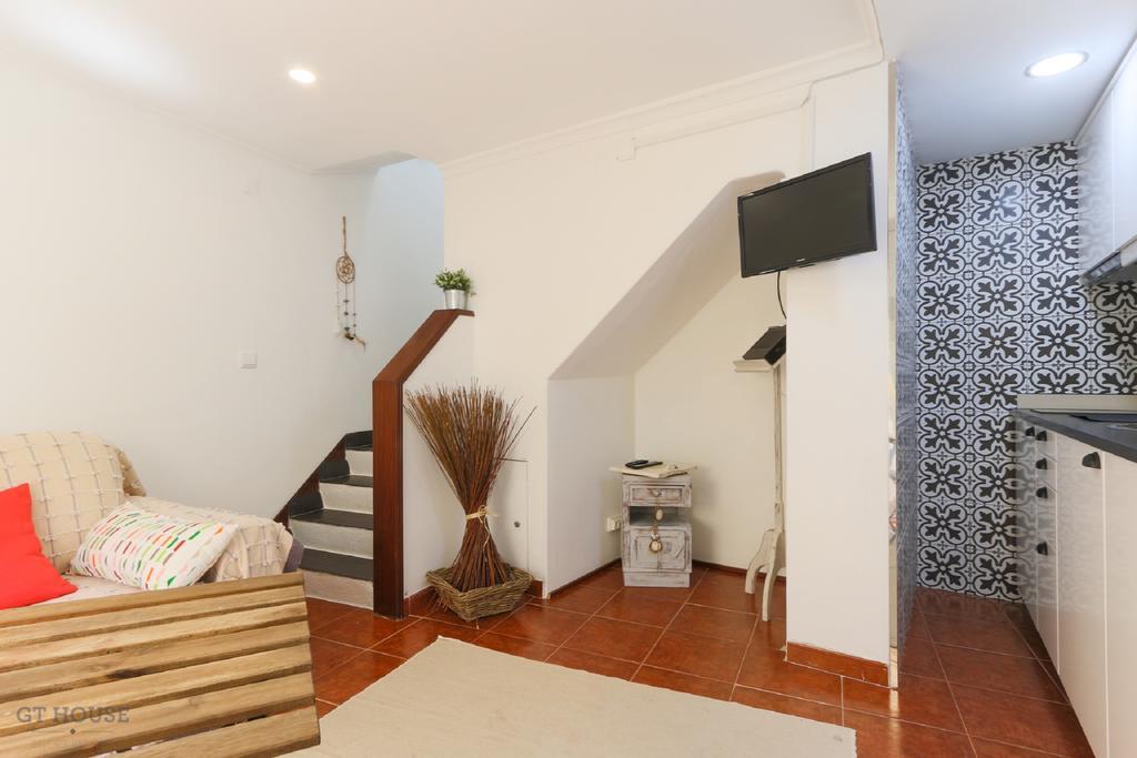 Pateo Da Paz Appartement *