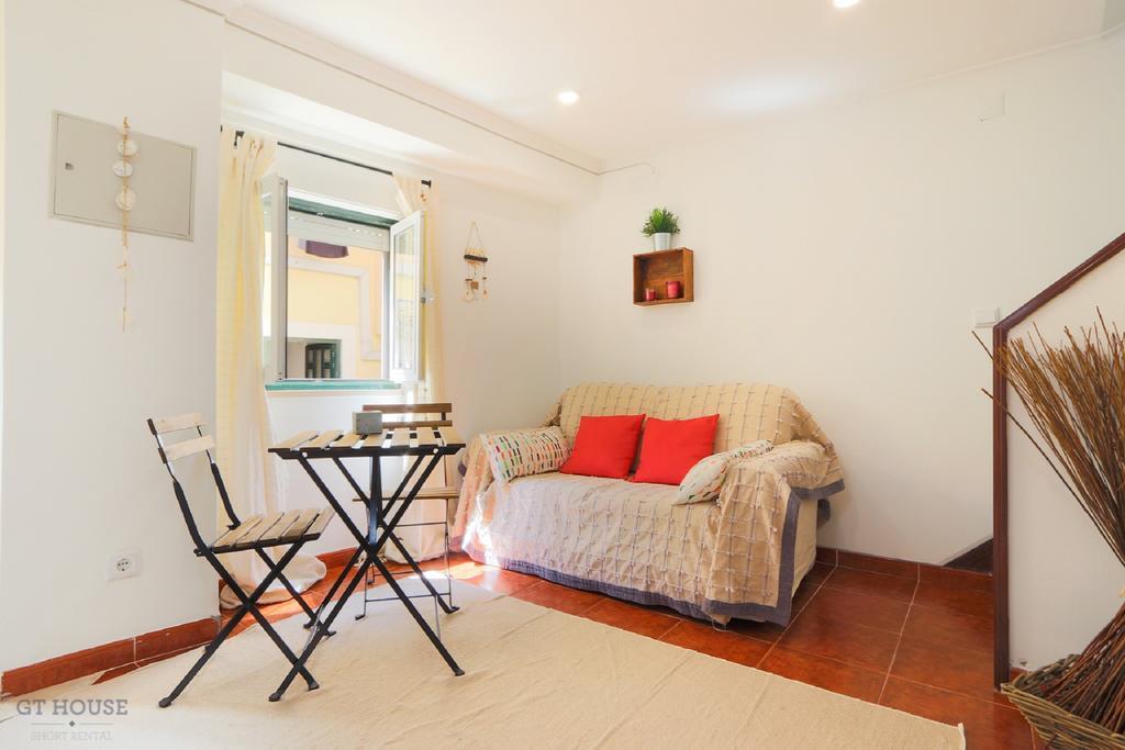 Appartement Pateo Da Paz Lissabon